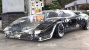 Waooowww......Ketika Lamborghini dibuat tembus pandang